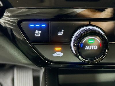 2026 Honda Accord Hybrid - Photo 21