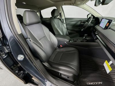 2026 Honda Accord Hybrid - Photo 32