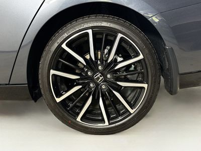 2026 Honda Accord Hybrid - Photo 34