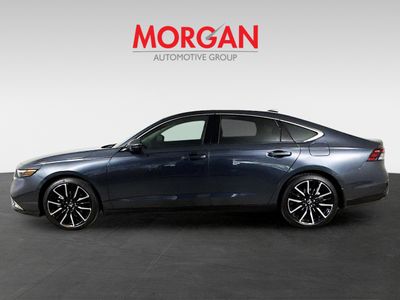 2026 Honda Accord Hybrid - Photo 6