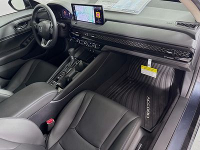 2026 Honda Accord Hybrid - Photo 33