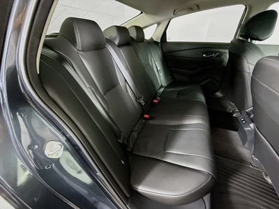 2026 Honda Accord Hybrid - Photo 31
