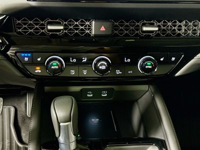 2026 Honda Accord Hybrid - Photo 14