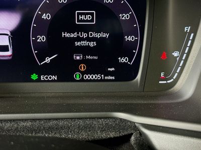 2026 Honda Accord Hybrid - Photo 9