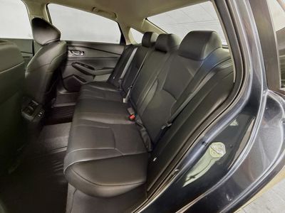 2026 Honda Accord Hybrid - Photo 26