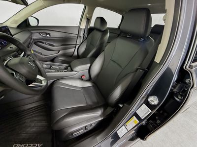2026 Honda Accord Hybrid - Photo 22