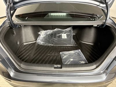 2026 Honda Accord Hybrid - Photo 30