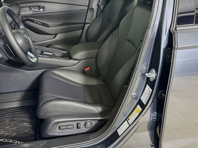 2026 Honda Accord Hybrid - Photo 19
