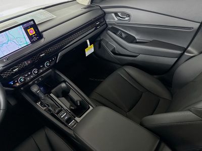 2026 Honda Accord Hybrid - Photo 25