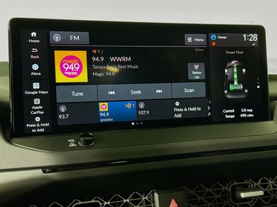 2026 Honda Accord Hybrid - Photo 13