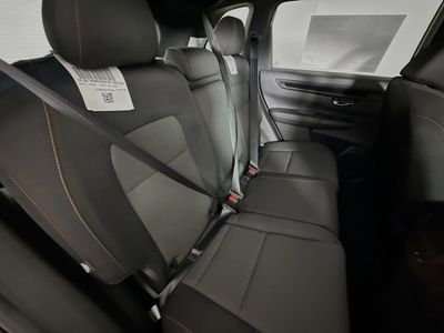 2026 Honda CR-V Hybrid - Photo 30