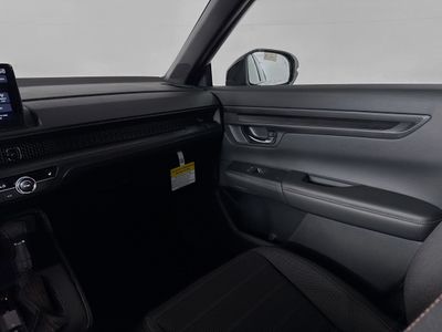 2026 Honda CR-V Hybrid - Photo 24