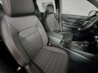 2026 Honda CR-V Hybrid - Photo 31