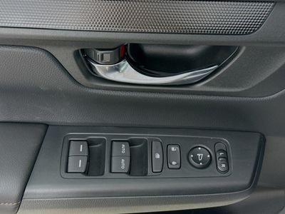 2026 Honda CR-V Hybrid - Photo 16