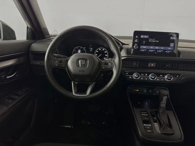 2026 Honda CR-V Hybrid - Photo 23