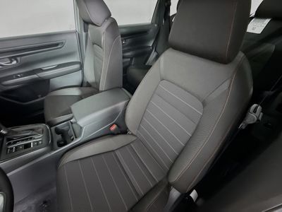 2026 Honda CR-V Hybrid - Photo 21
