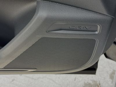 2026 Honda CR-V Hybrid - Photo 17