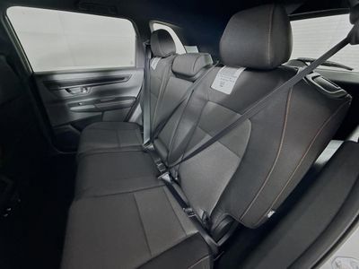 2026 Honda CR-V Hybrid - Photo 25