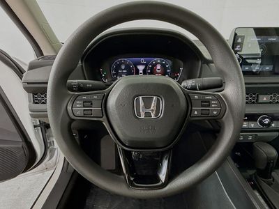 2026 Honda Accord Sedan - Photo 8