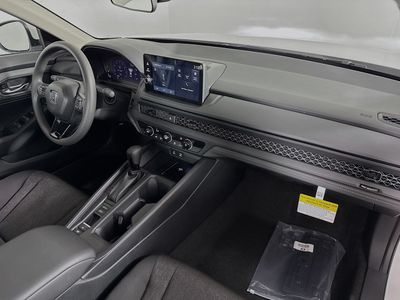 2026 Honda Accord Sedan - Photo 30