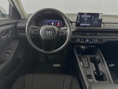 2026 Honda Accord Sedan - Photo 21