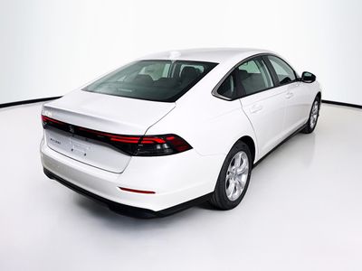 2026 Honda Accord Sedan - Photo 26