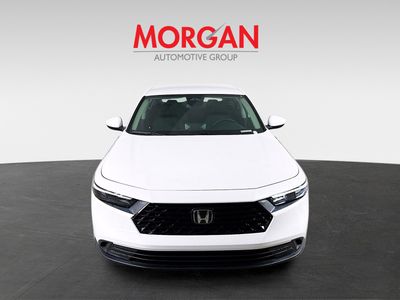 2026 Honda Accord Sedan - Photo 3