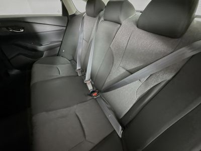 2026 Honda Accord Sedan - Photo 23