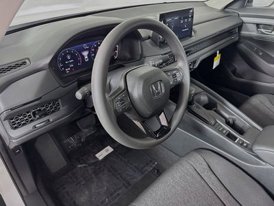 2026 Honda Accord Sedan - Photo 7