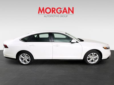 2026 Honda Accord Sedan - Photo 2