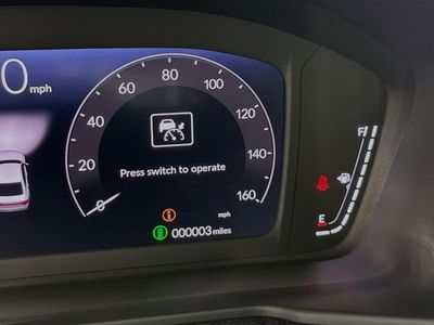 2026 Honda Accord Sedan - Photo 9
