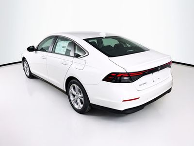 2026 Honda Accord Sedan - Photo 24