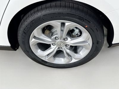 2026 Honda Accord Sedan - Photo 31