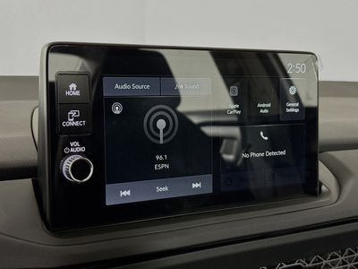 2026 Honda Accord Sedan - Photo 12