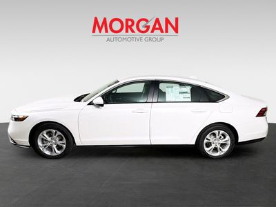 2026 Honda Accord Sedan - Photo 6