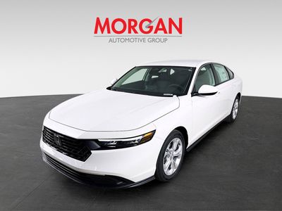 2026 Honda Accord Sedan - Photo 4