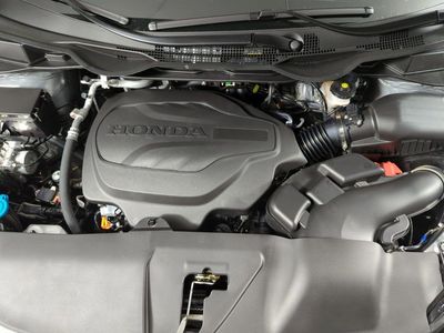 2026 Honda Odyssey - Photo 7
