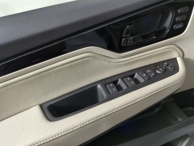 2026 Honda Odyssey - Photo 10