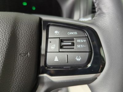 2026 Honda Odyssey - Photo 13