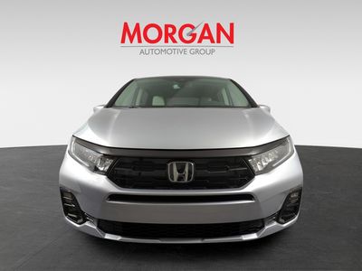 2026 Honda Odyssey - Photo 6