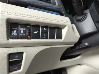 2026 Honda Odyssey - Photo 11