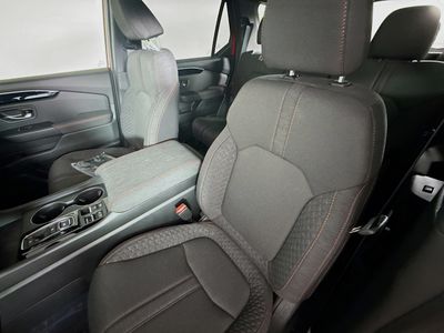 2026 Honda Pilot - Photo 23