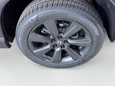 2026 Honda Pilot - Photo 35