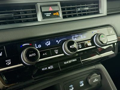 2026 Honda Pilot - Photo 16