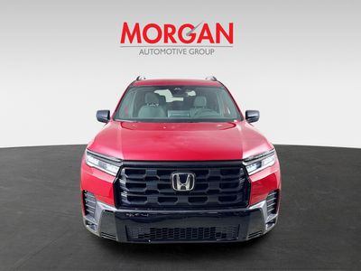 2026 Honda Pilot - Photo 3