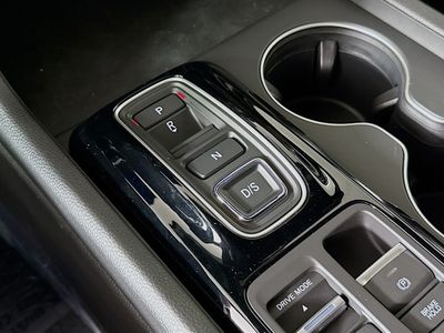 2026 Honda Pilot - Photo 17