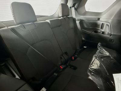 2026 Honda Pilot - Photo 31