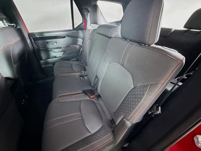 2026 Honda Pilot - Photo 26