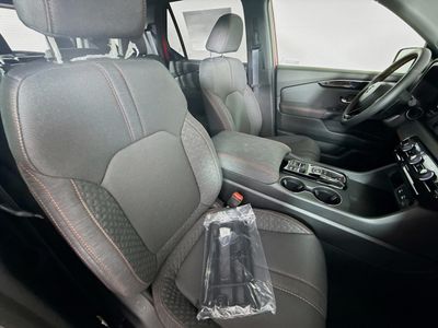2026 Honda Pilot - Photo 33