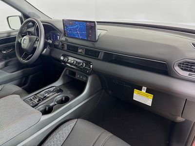 2026 Honda Pilot - Photo 34